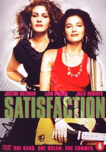 Satisfaction (DVD)